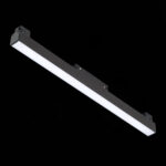 ST370.406.20 Магнитный трековый светильник SMART MKL-100-20W3000-6500K-B-Smart Черный 20 Вт,1400 Lm SKYLINE 48 — изображение 7