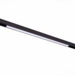 ST360.446.24 Магнитный трековый светильник MKL-100-24W4K-B Черный 600x22x44,48V LED,OSRAM SKYLINE 48 — изображение 2