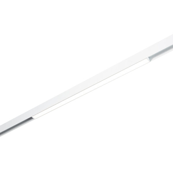 ST360.546.20 Магнитный трековый светильник Белый LED 1*20W 4000K 1 300Lm Ra>90 120 IP20 L606xW22xH44 SKYLINE 48