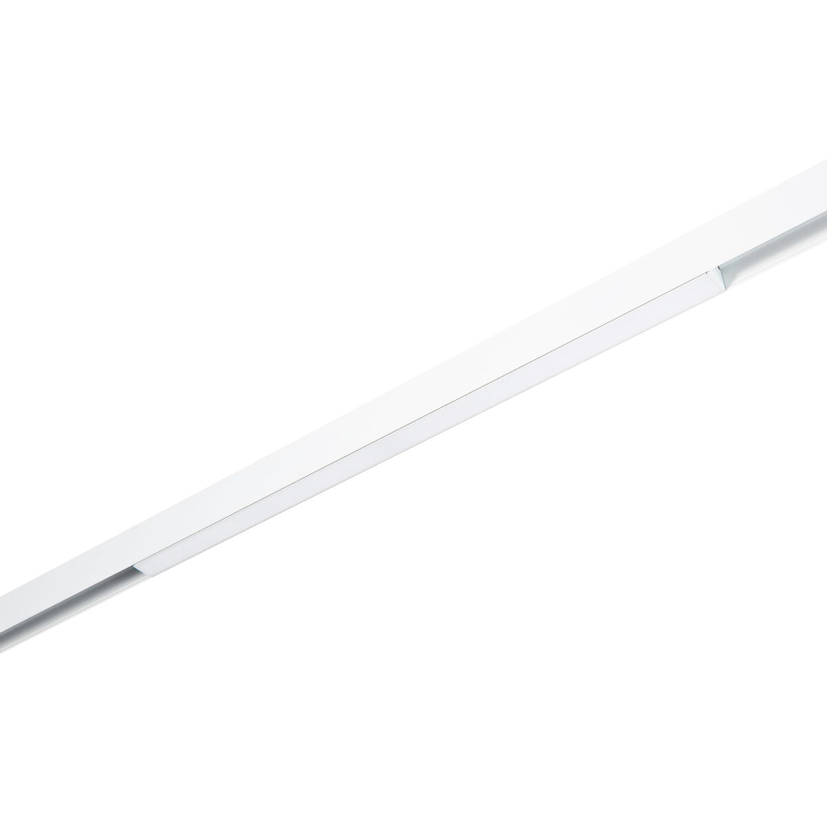 ST360.546.20 Магнитный трековый светильник Белый LED 1*20W 4000K 1 300Lm Ra>90 120 IP20 L606xW22xH44 SKYLINE 48 — изображение 2