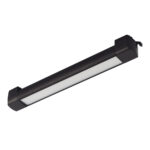 ST368.446.10 Св-к трек. Черный LED 1*10W 4000K 725Lm Ra90 120 IP20 L387xW49xH54 170-240VV BASE — изображение 4