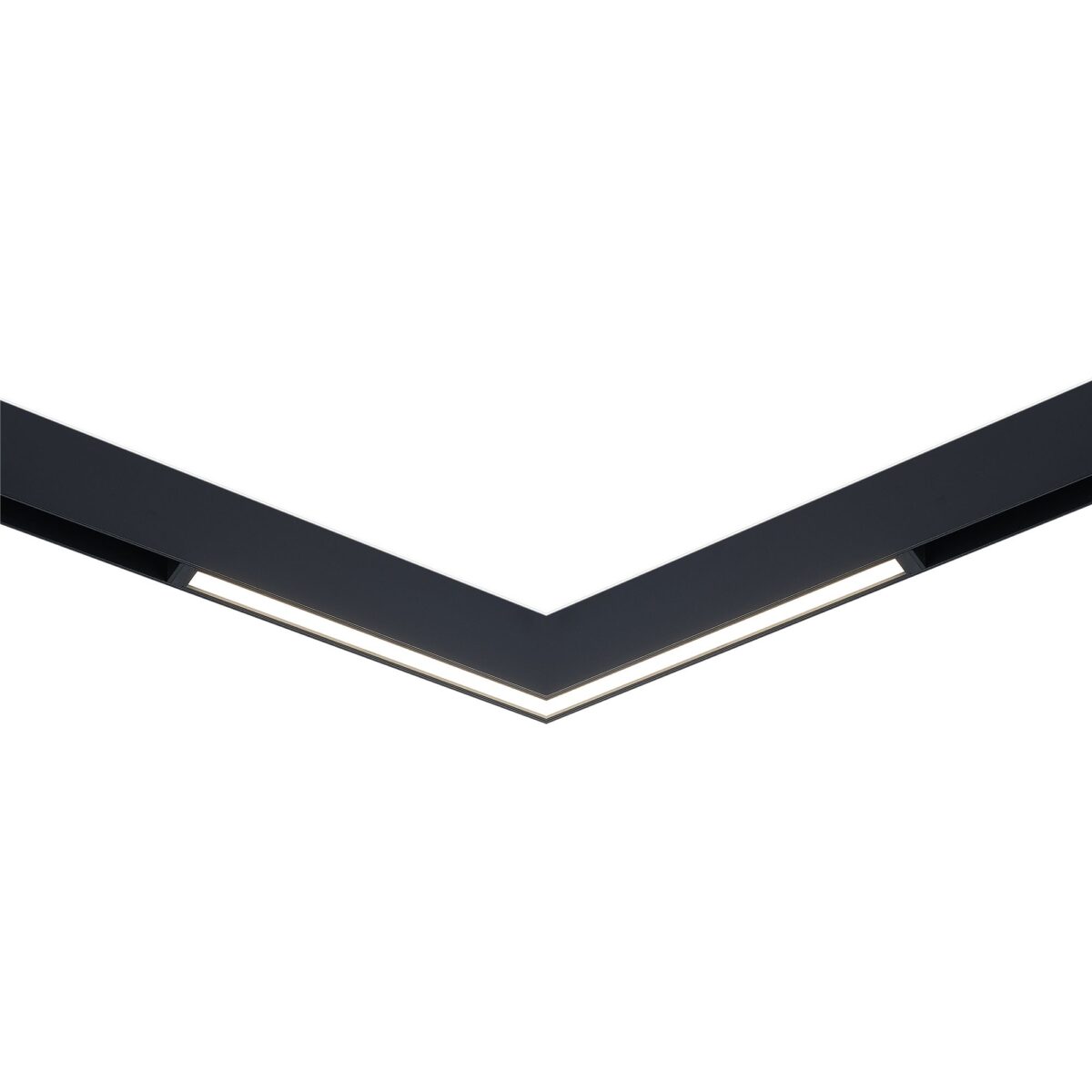 ST664.496.18 Св-к трек. SMART Черный LED 1*18W 2700K-6000K Lm Ra90  IP20 L309xW309xH41 220V SKYLINE 220 — изображение 1