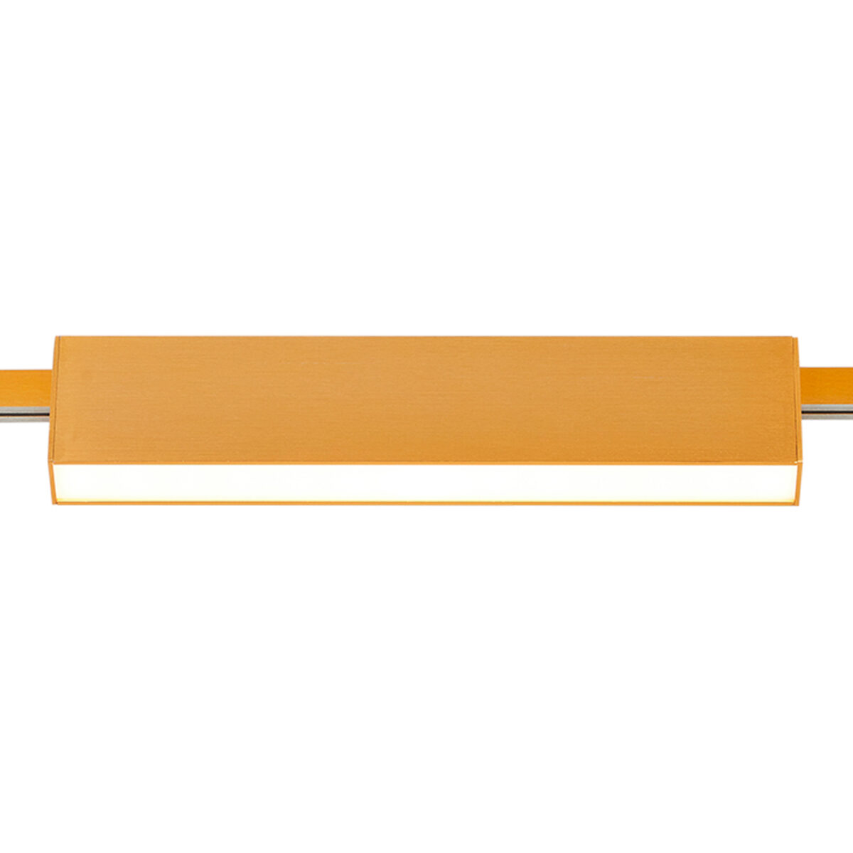 ST817.206.12 Магнитный трековый светильник FARM Золотистый LED 1*12W 3000K 580Lm Ra90 120 IP20 L232x FARM — изображение 3