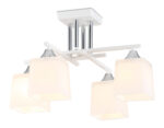 TR303041/4 WH белый E27/4 max 60W 420*420*260