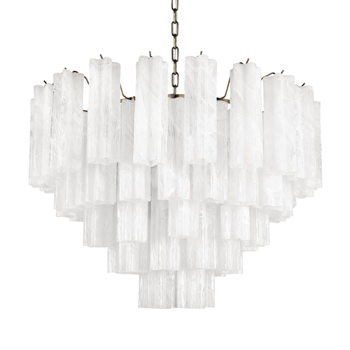 10580/800 White Подвесной светильник LOFT IT Murano — изображение 5