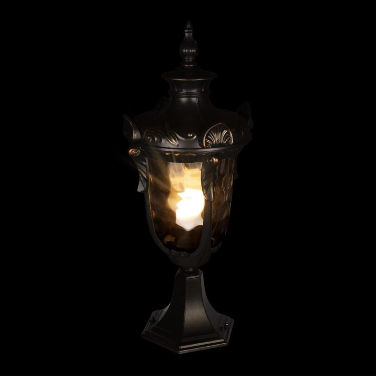 100002/490 Ландшафтный светильник LOFT IT Marbella — изображение 4