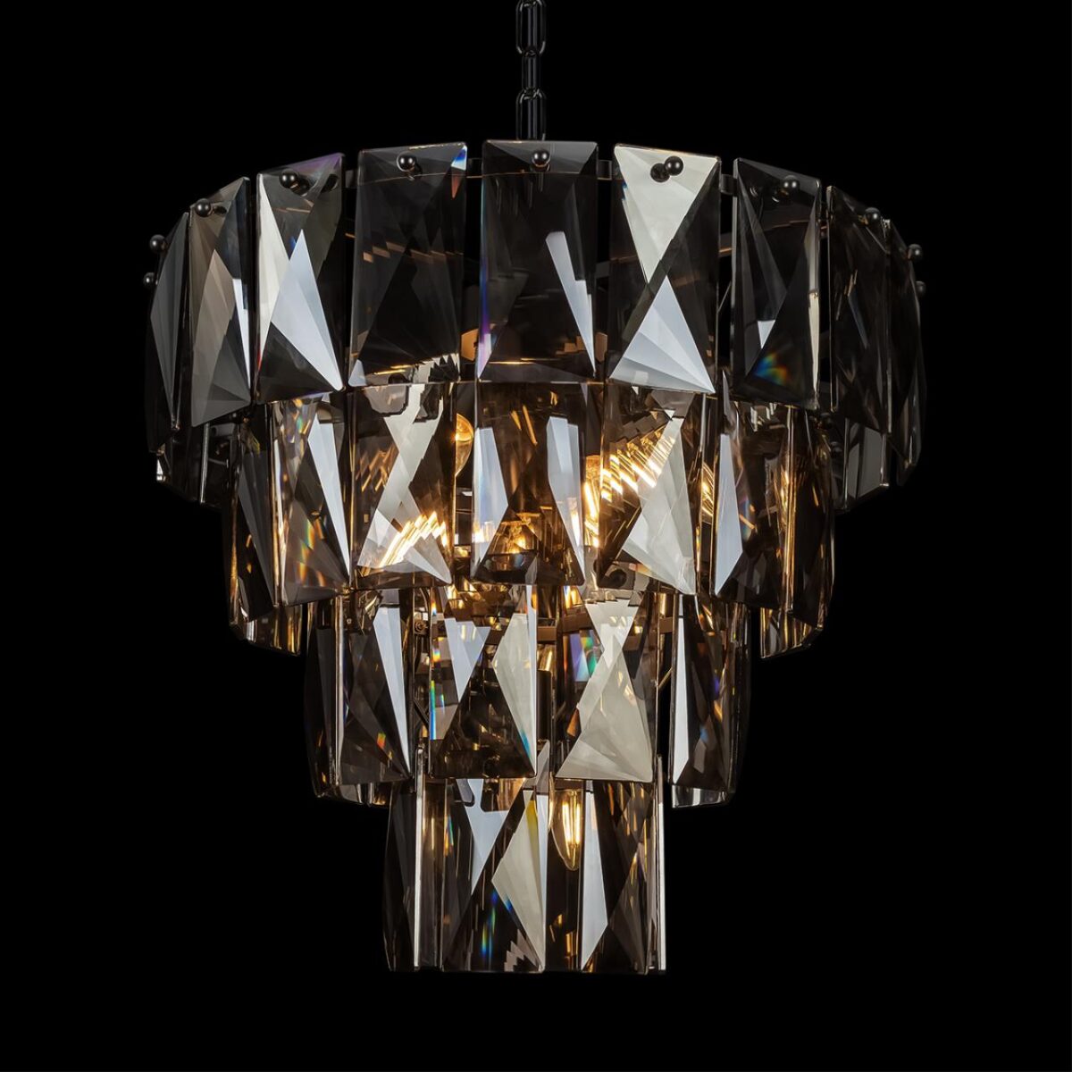 10561/550 Smoke Подвесной светильник LOFT IT Contemporary — изображение 6