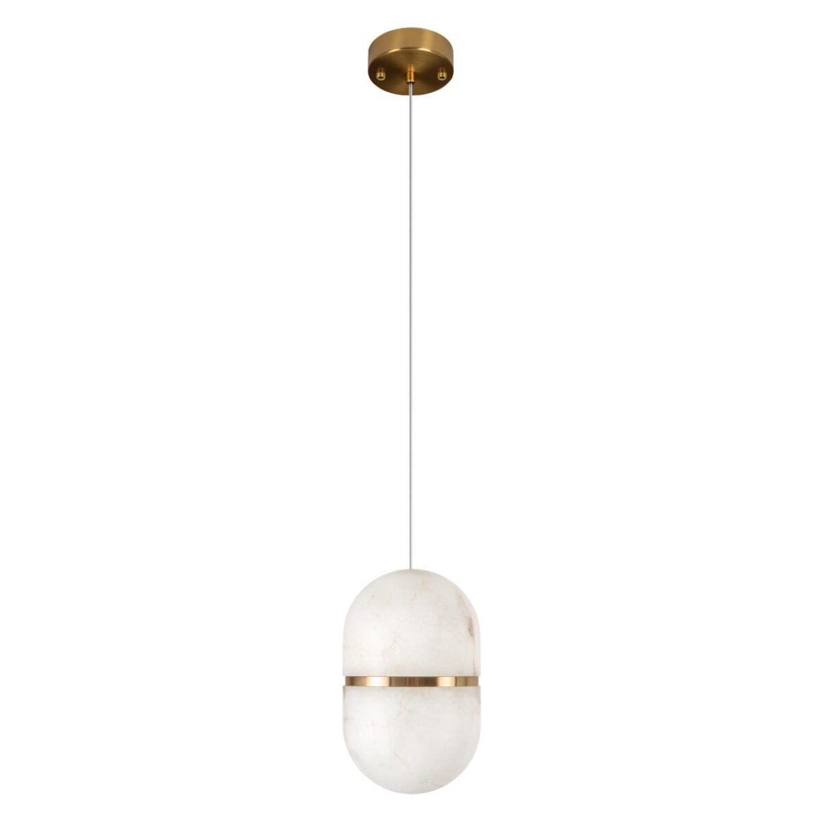10553/S Подвесной светильник LOFT IT Yum acrylic — изображение 1