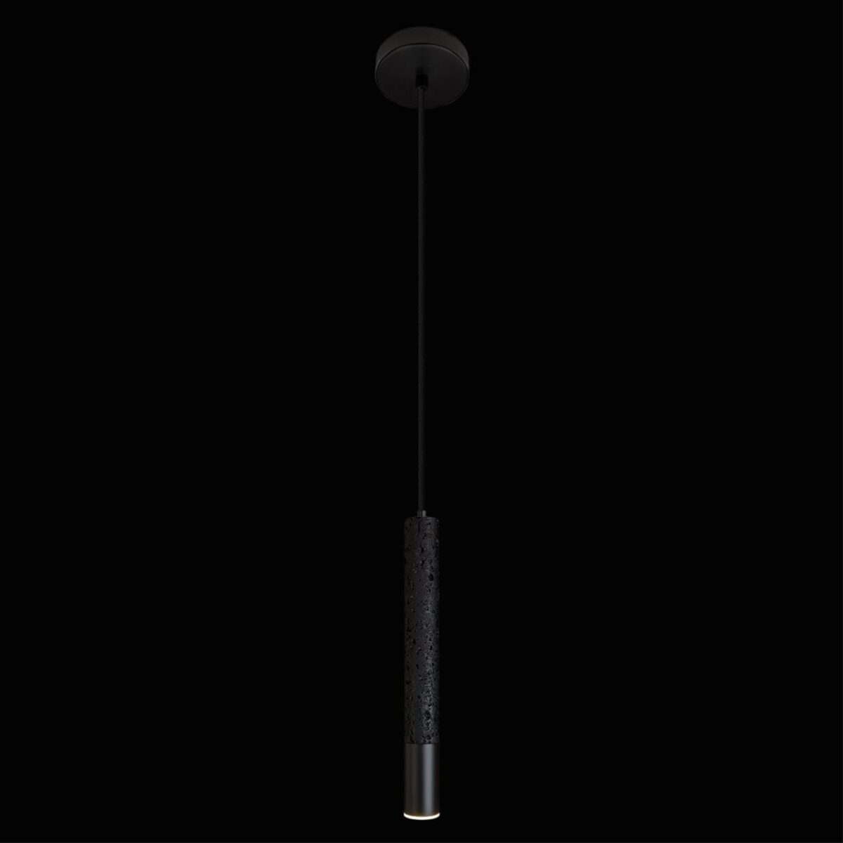 10583C Black Подвесной светильник LOFT IT Everest — изображение 2