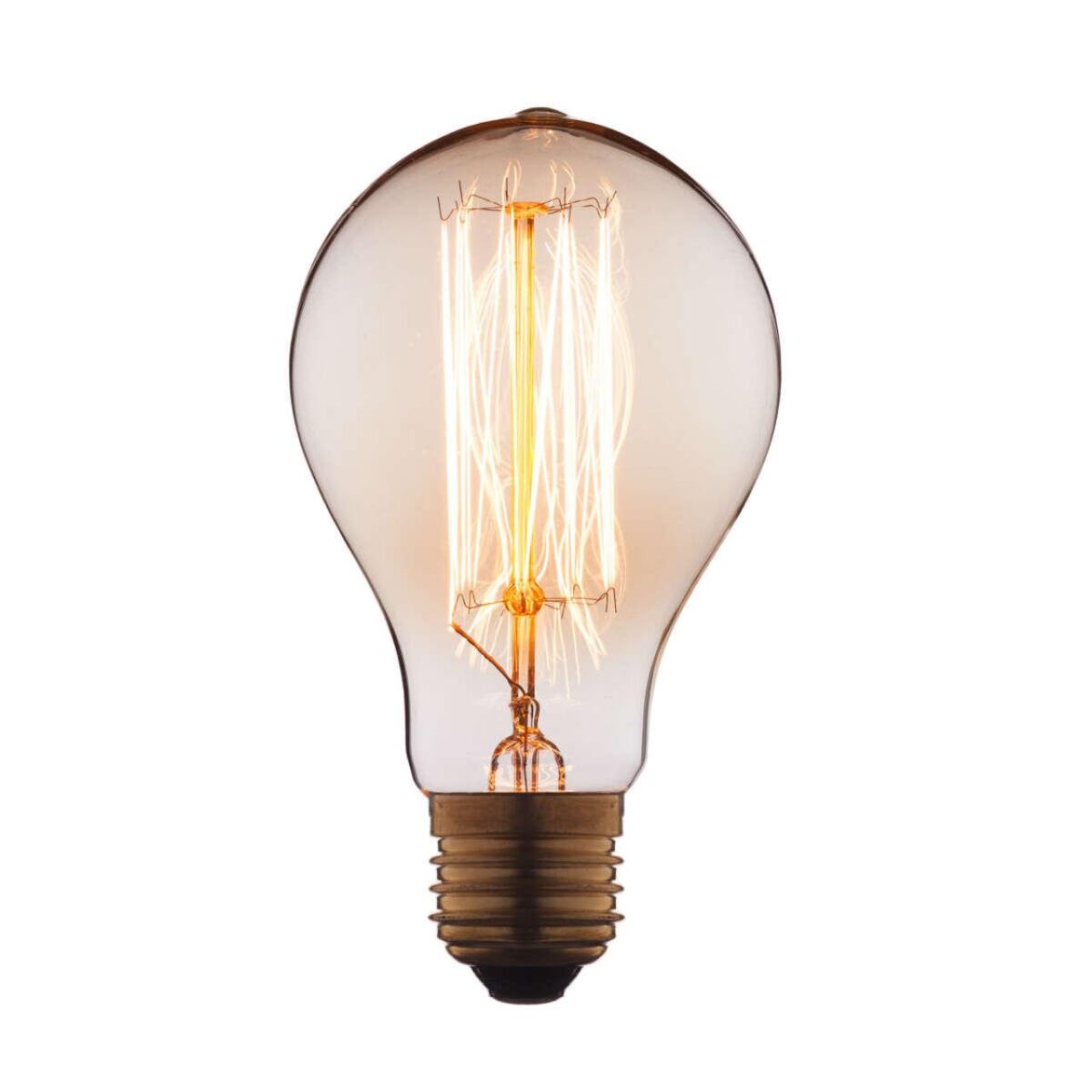 7540-SC Ретро-лампа LOFT IT Edison Bulb — изображение 1