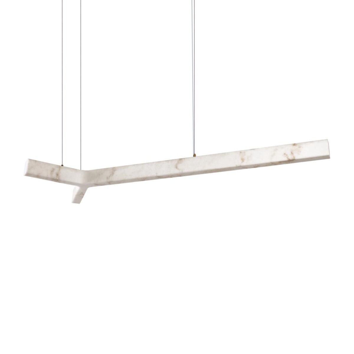10554/1500 Подвесной светильник LOFT IT Y acrylic — изображение 5