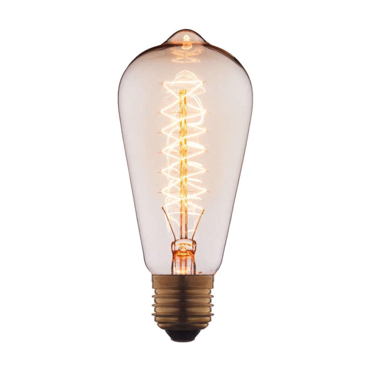 6440-CT Ретро-лампа LOFT IT Edison Bulb — изображение 1
