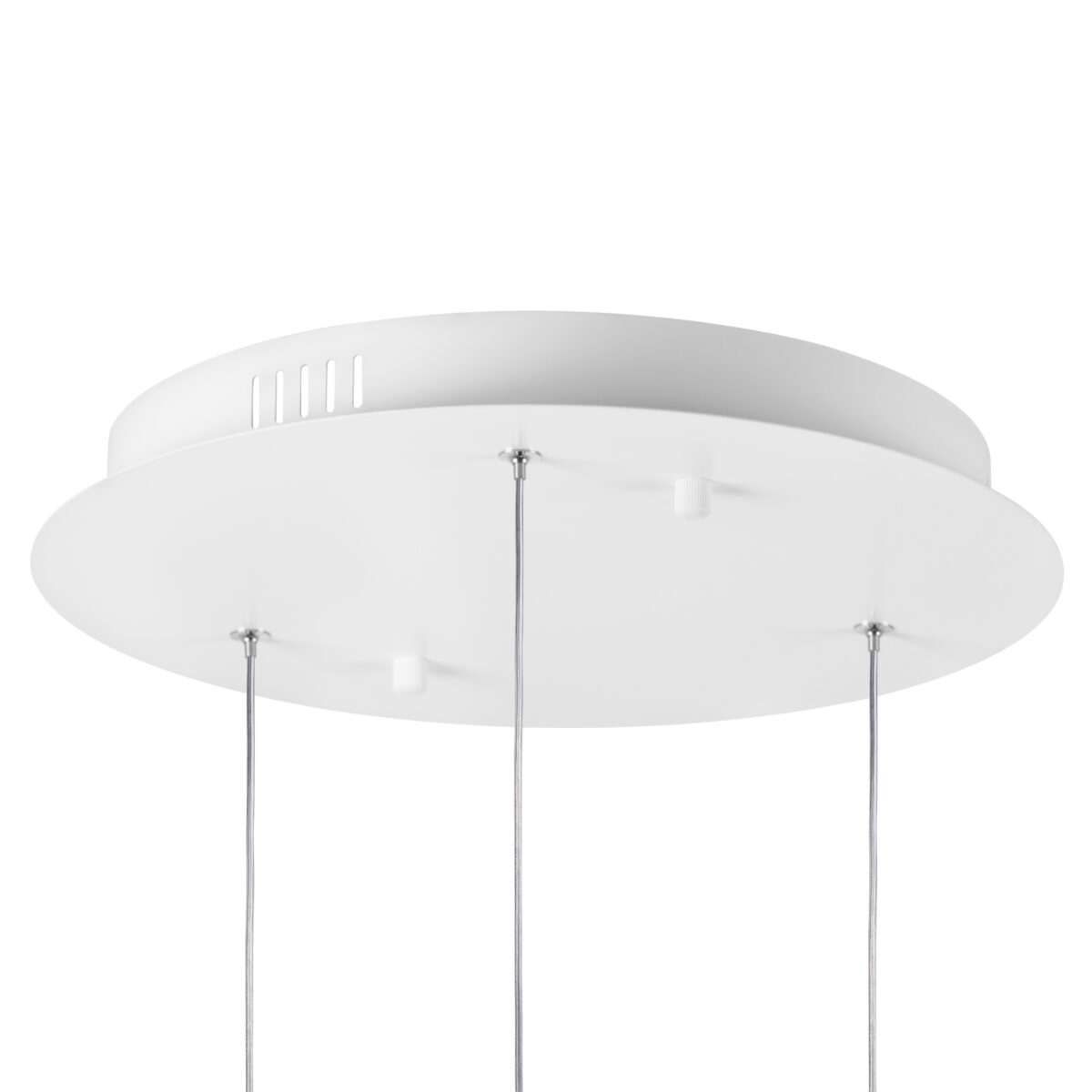 792139 Люстра DISCO 3x6W LED 600LM 120G БЕЛЫЙ/МУЛЬТИКОЛОР 3000К — изображение 7