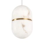 10553/M Подвесной светильник LOFT IT Yum acrylic — изображение 5