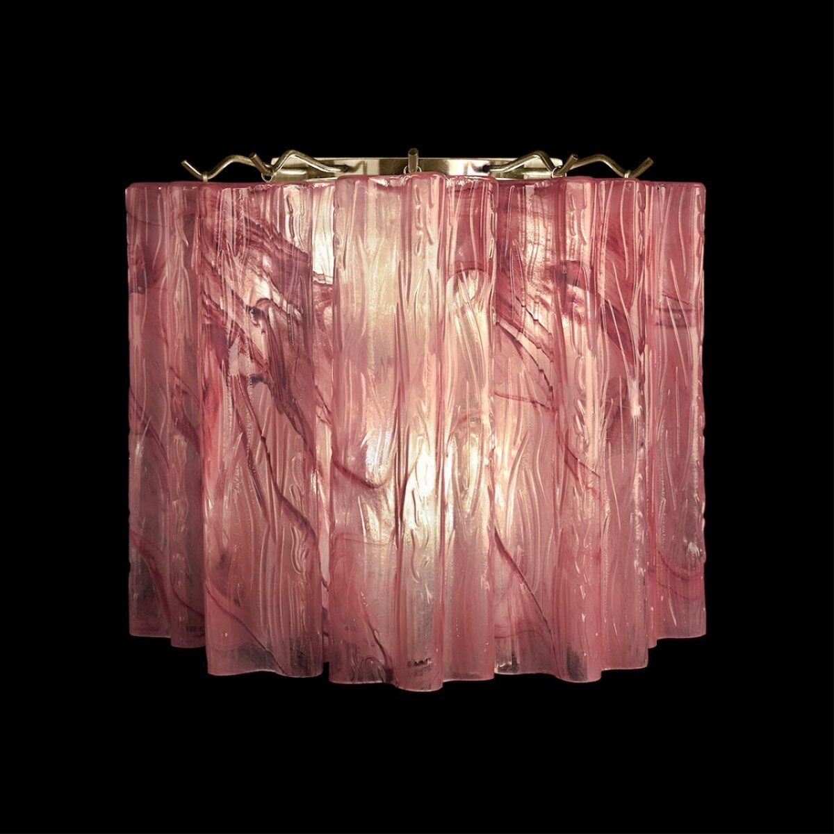 10580W Pink Настенный светильник LOFT IT Murano — изображение 2