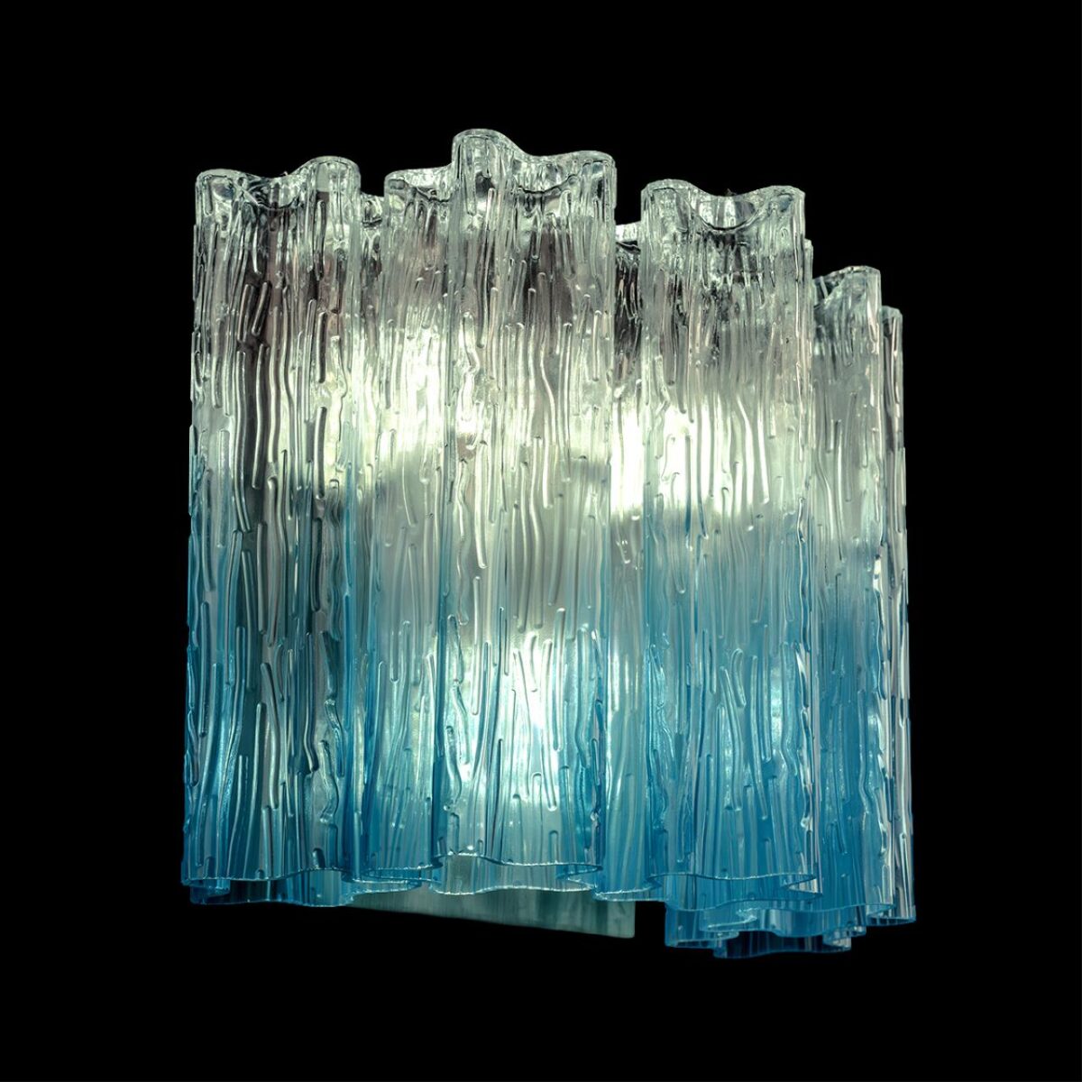 10580W Clear blue Настенный светильник LOFT IT Murano — изображение 4