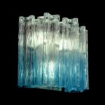 10580W Clear blue Настенный светильник LOFT IT Murano — изображение 4