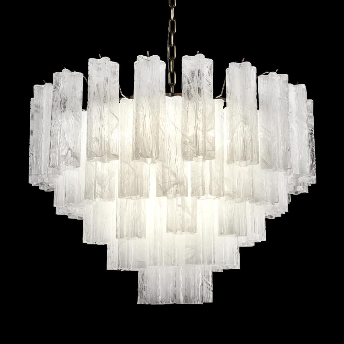 10580/800 White Подвесной светильник LOFT IT Murano — изображение 6