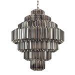 10579/800 Smoke Подвесная люстра LOFT IT Celebration — изображение 5