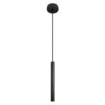 10583D Black Подвесной светильник LOFT IT Everest