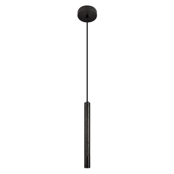 10583D Black Подвесной светильник LOFT IT Everest