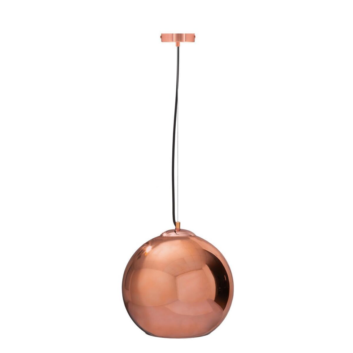 d9b8206d9b7f0cb7fc5d4f7f14d5ff60 LOFT2023-B Подвесной светильник LOFT IT Copper Shade — изображение 1