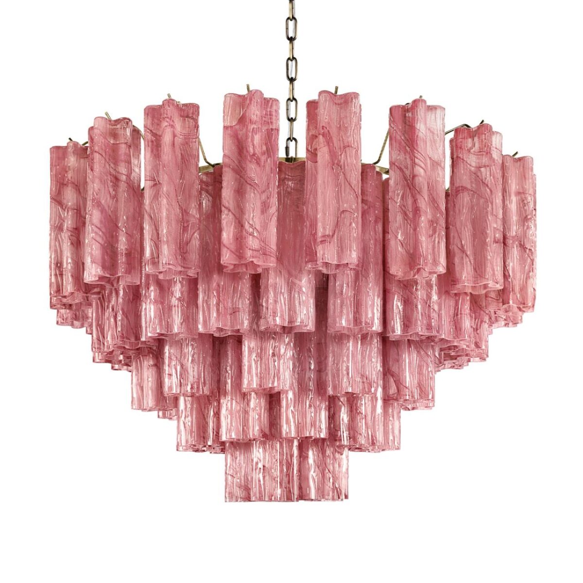 10580/800 Pink Подвесной светильник LOFT IT Murano — изображение 5