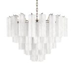 10580/800 White Подвесной светильник LOFT IT Murano — изображение 3