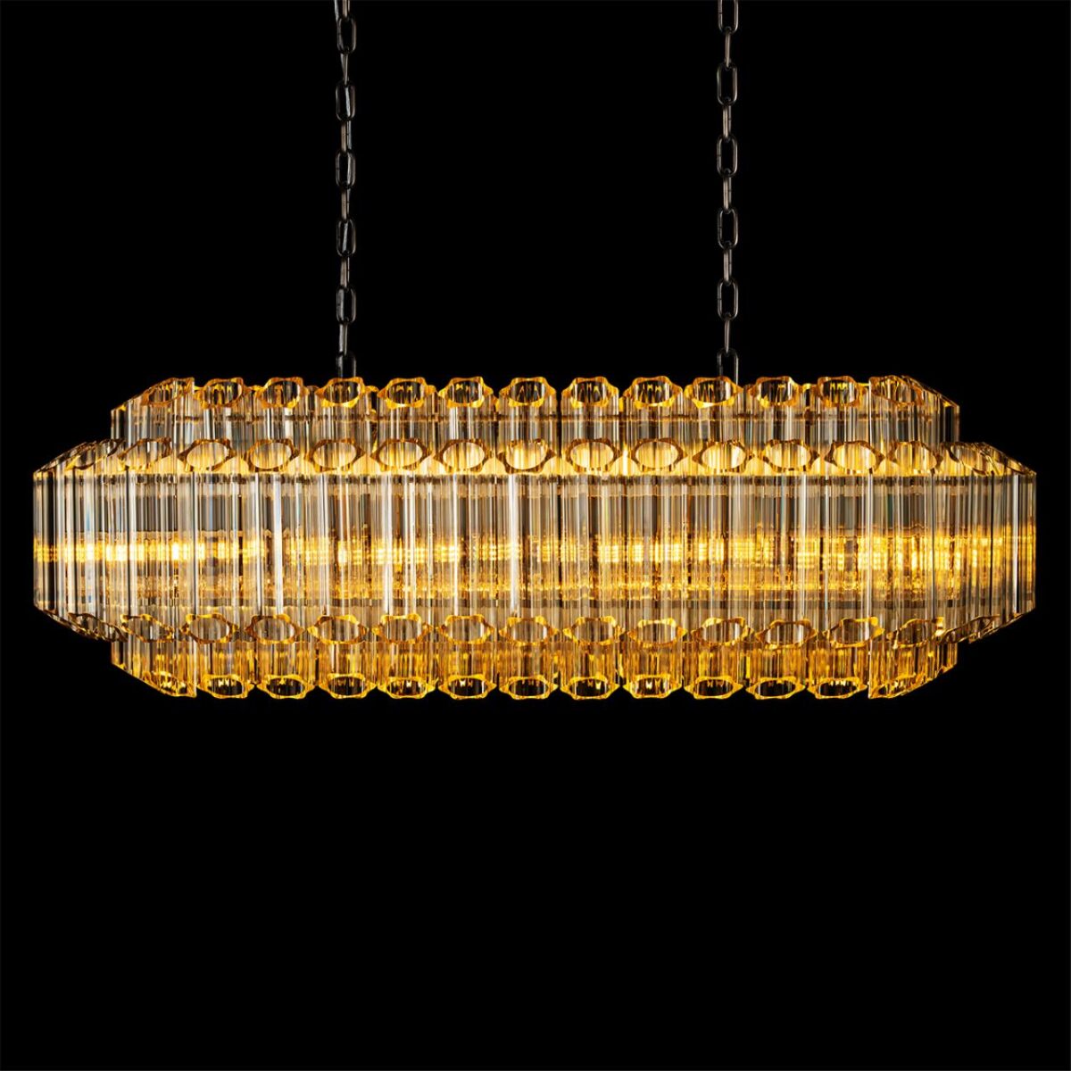 10579/1000R Clear Подвесная люстра LOFT IT Celebration — изображение 4