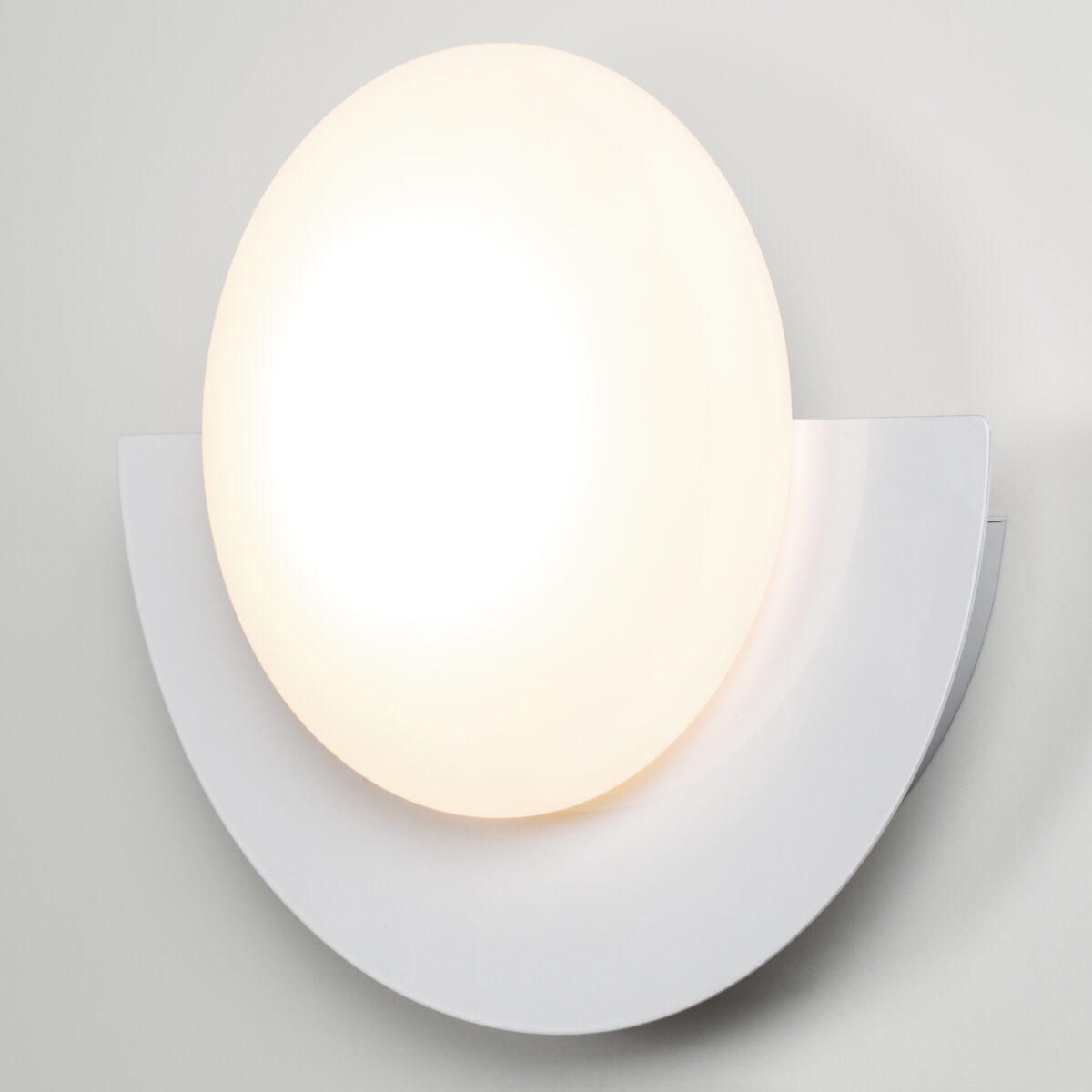 609636 Бра ERICA 5W LED 110LM G БЕЛЫЙ 3000K — изображение 7