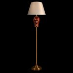 10384F Торшер LOFT IT Dahlia — изображение 2
