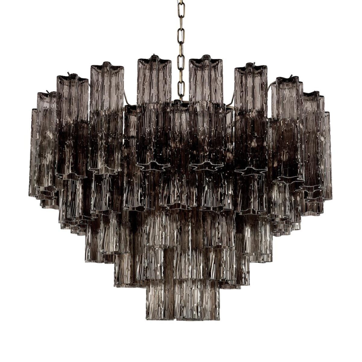 10580/800 Smoke Подвесной светильник LOFT IT Murano — изображение 5