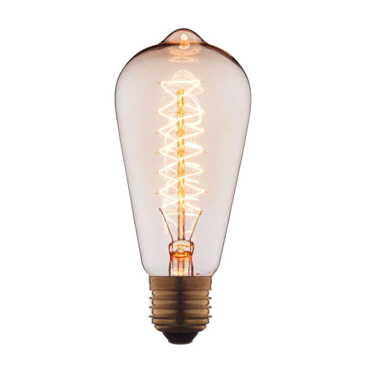 6460-CT Ретро-лампа LOFT IT Edison Bulb — изображение 1