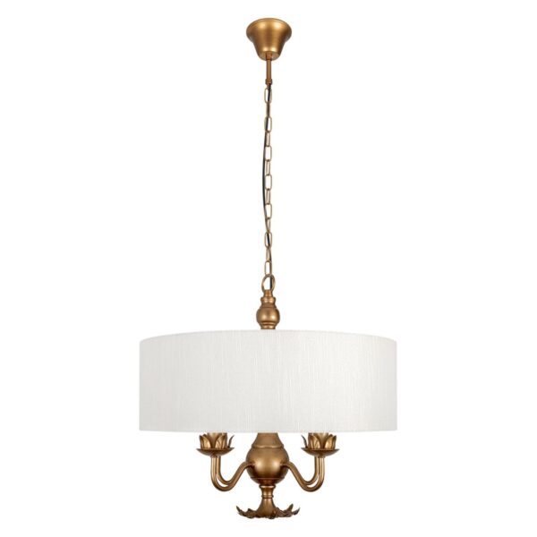 10563P Подвесной светильник LOFT IT Concord