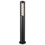 359282 STREET NT24 642 черный Светильник ландшафтный IP65 LED 4000K 24W 185-265V NETZ — изображение 5