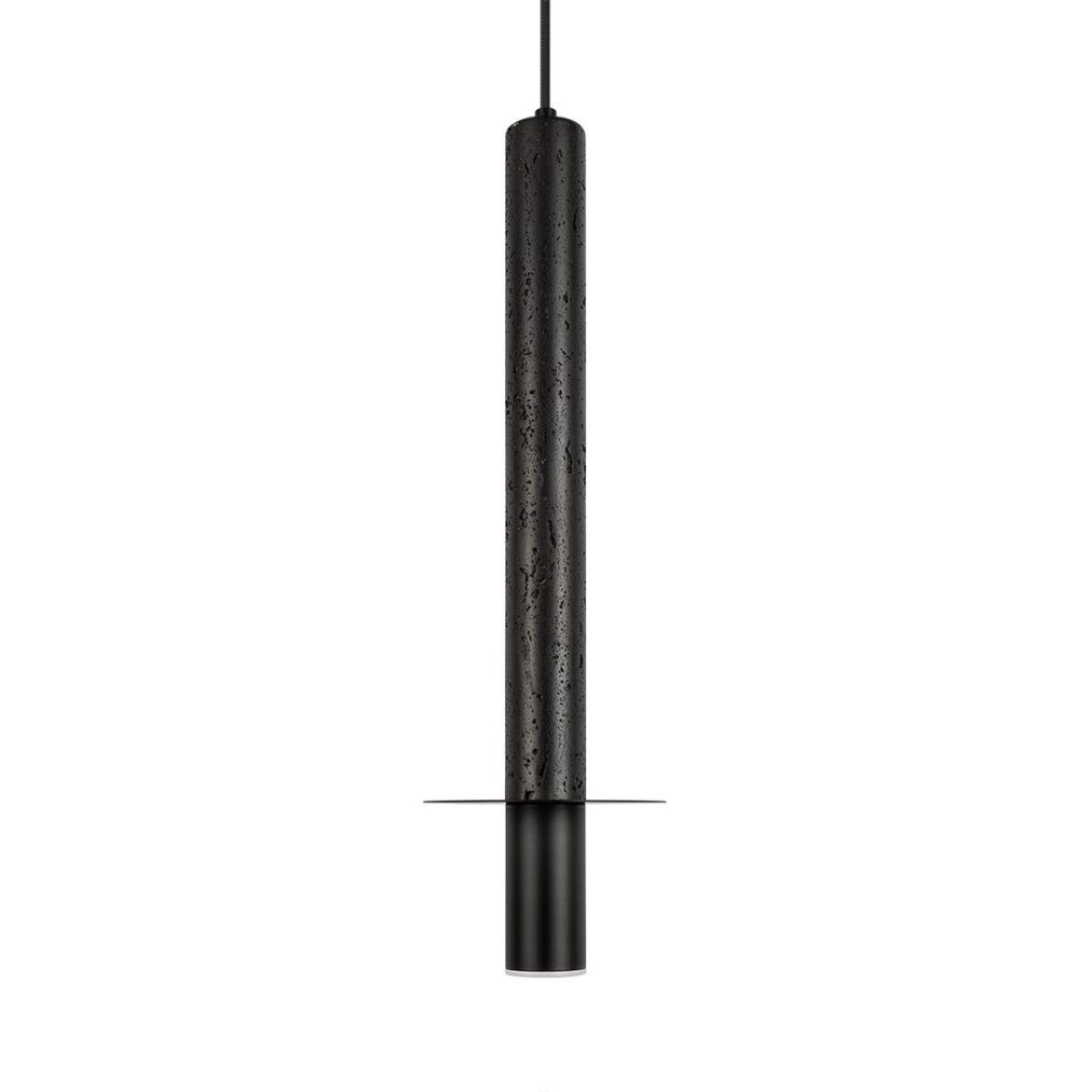 10583B Black Подвесной светильник LOFT IT Everest — изображение 3