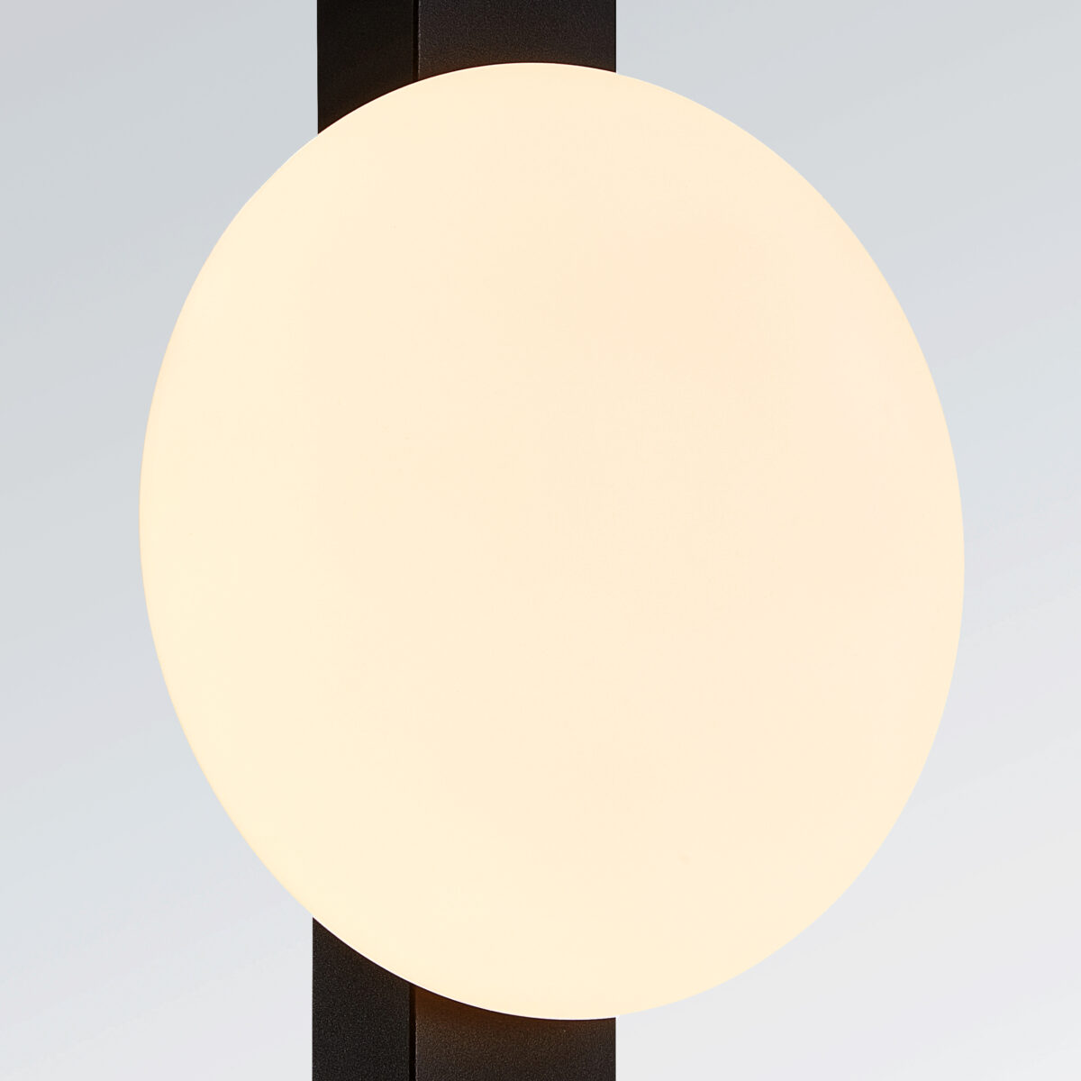810587 Бра SNODO 7W LED 490LM G ЧЕРНЫЙ/БЕЛЫЙ 3000K — изображение 7