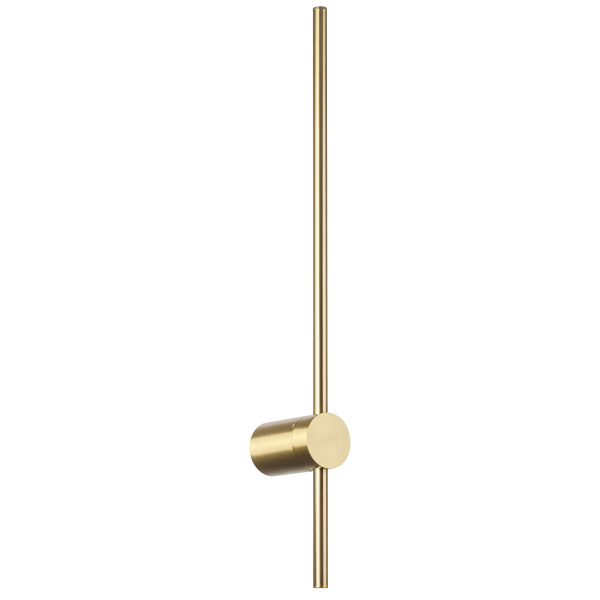 efbd661f039a11ee813fc81f66f678b0_cfb77523c10111ee8145c81f66f678b0 748533 Бра TUBO LED 15W 1200LM 80G ЗОЛОТО 3000K — изображение 1