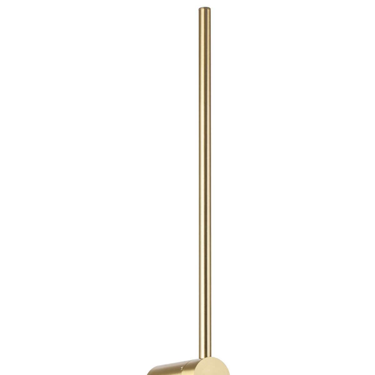 748533 Бра TUBO LED 15W 1200LM 80G ЗОЛОТО 3000K — изображение 3