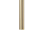 748533 Бра TUBO LED 15W 1200LM 80G ЗОЛОТО 3000K — изображение 4