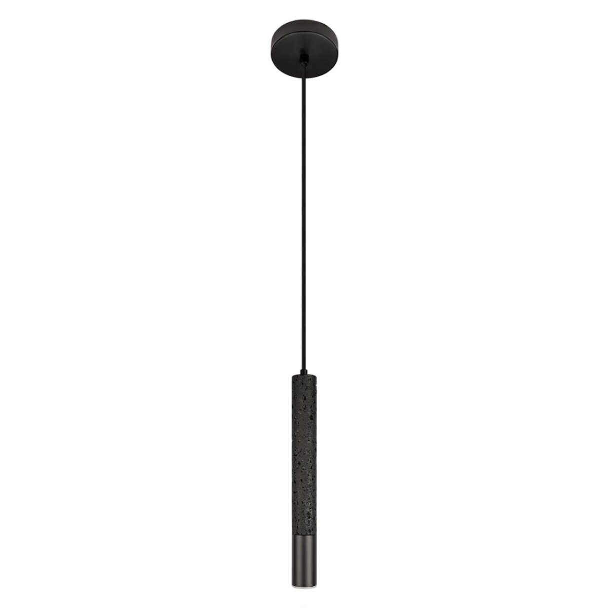 10583C Black Подвесной светильник LOFT IT Everest — изображение 1