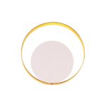 3899/7WW HIGHTECH ODL20 447 белый/металл Настенный светильник LED 3000K 7W 220V MONDY — изображение 3