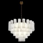 10580/800 White Подвесной светильник LOFT IT Murano — изображение 2