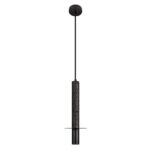 10583A Black Подвесной светильник LOFT IT Everest