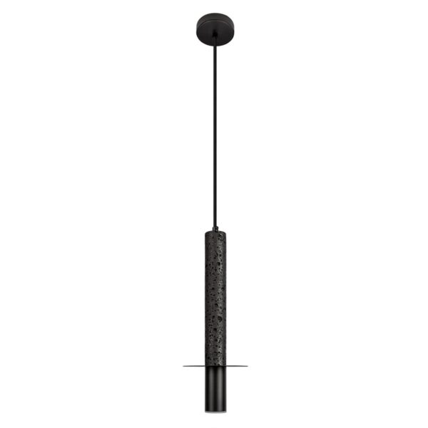 10583A Black Подвесной светильник LOFT IT Everest