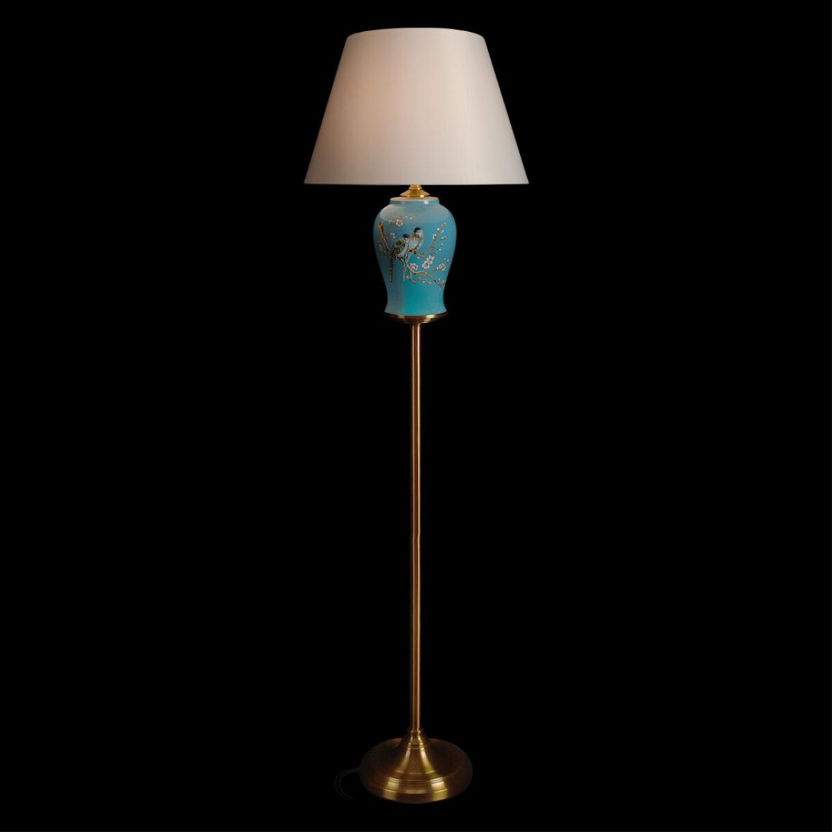10493F Торшер LOFT IT Bluebell — изображение 2