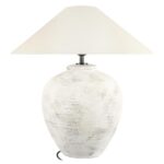10486T/B Настольная лампа LOFT IT Clay