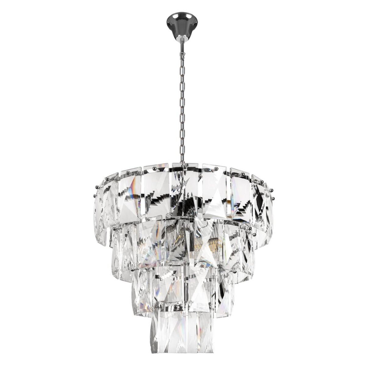 10561/550 Clear Подвесной светильник LOFT IT Contemporary — изображение 1