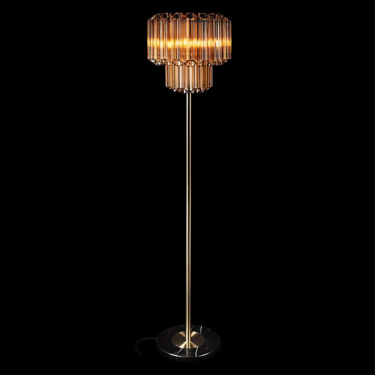 10579F Amber Торшер LOFT IT Celebration — изображение 2
