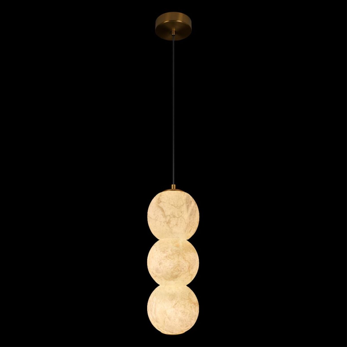 10530/3P Подвесной светильник LOFT IT Beads — изображение 2